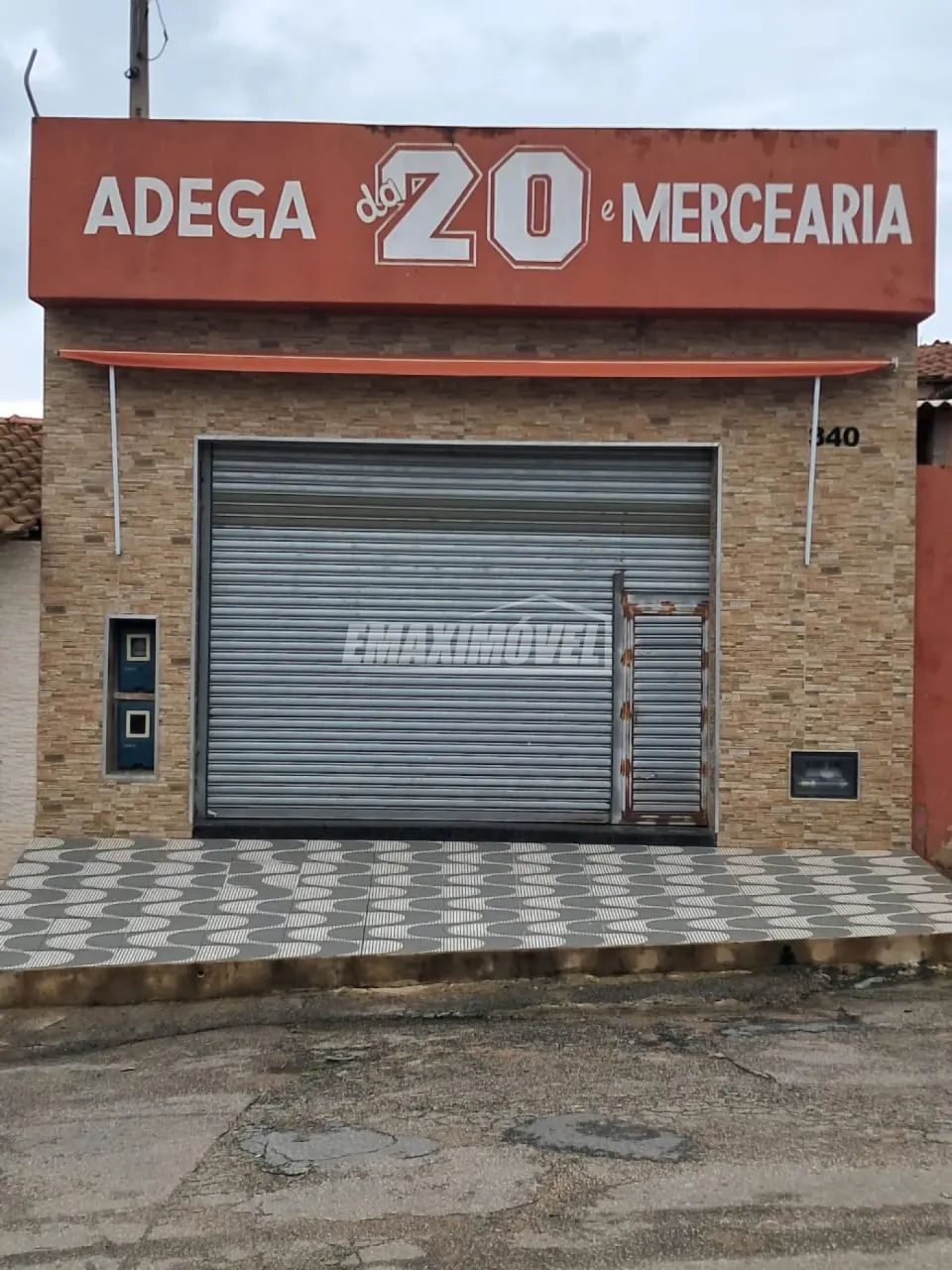 Salão Comercial Negócios em Votorantim