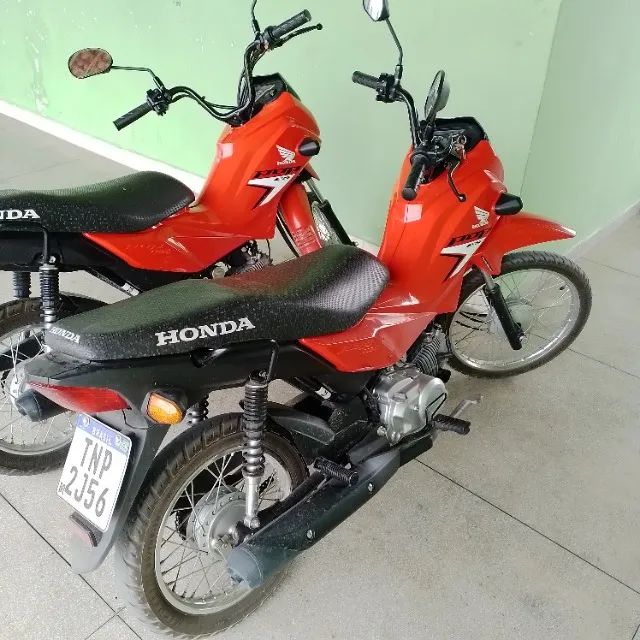 Vende-se POP 110i ES - Foto 2