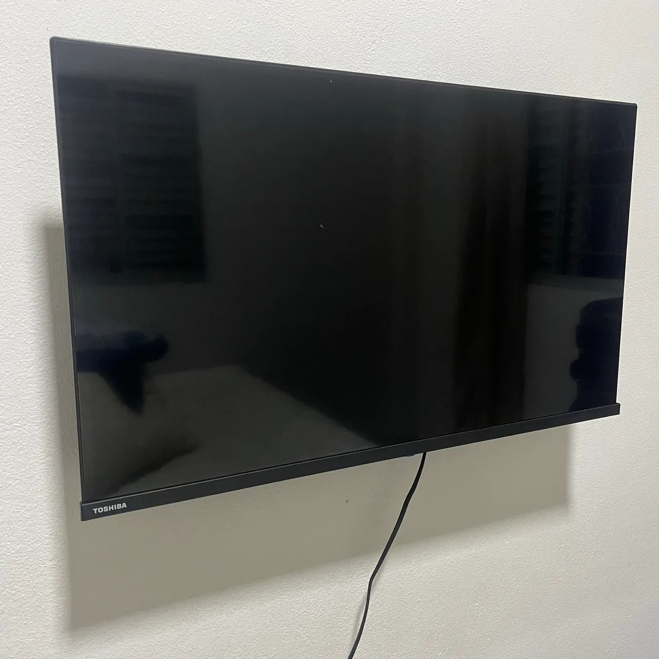 Tv Toshiba ?32?polegadas 