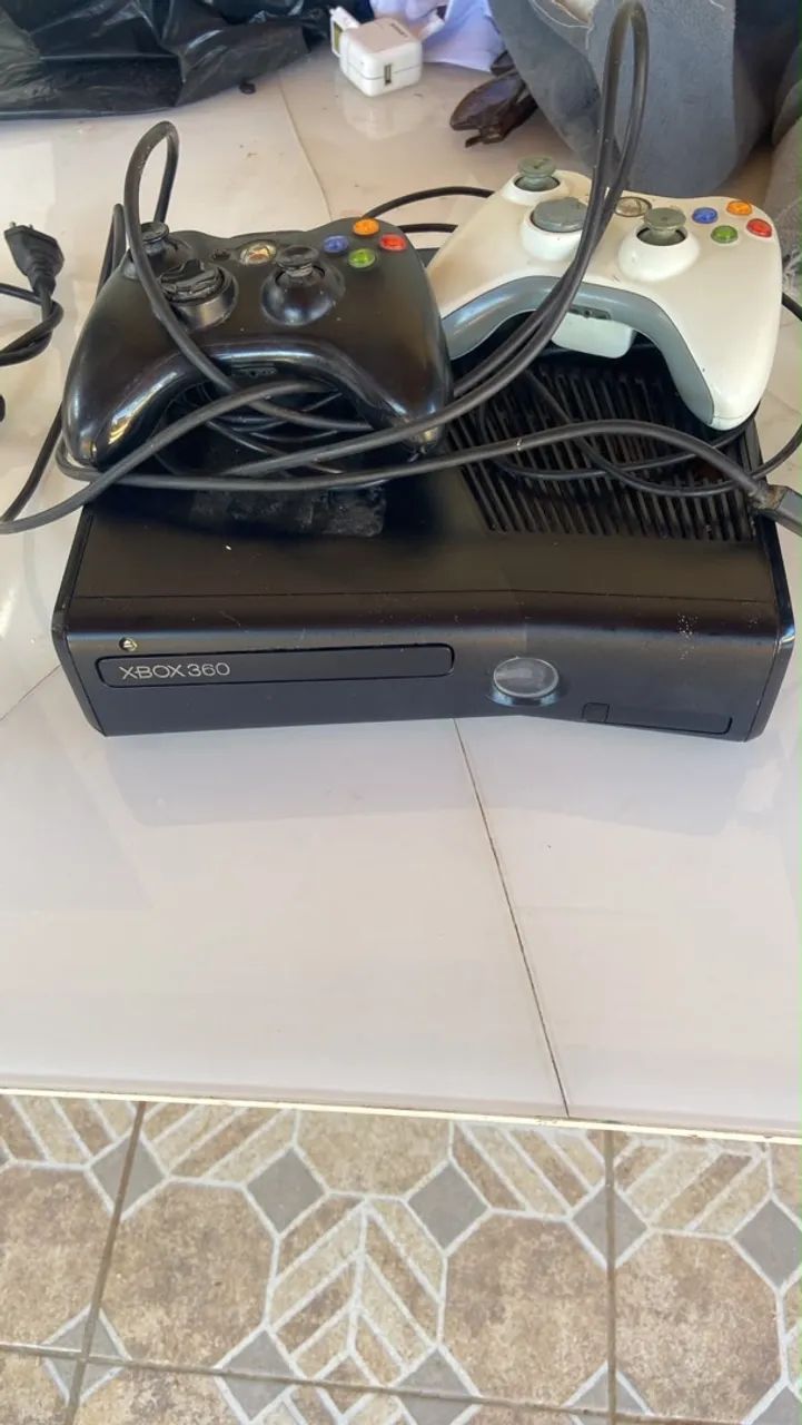 XBOX 360 - Foto 2