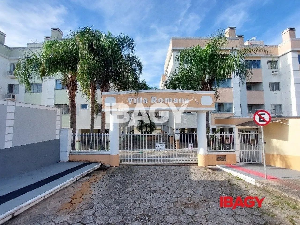Excelente Apartamento 1 dormitório(s) em Serraria - São José