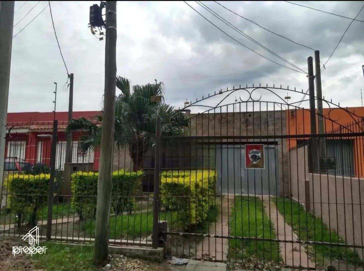 Casa com 2 dormitórios para Venda - Fragata - Pelotas/RS - Foto 2