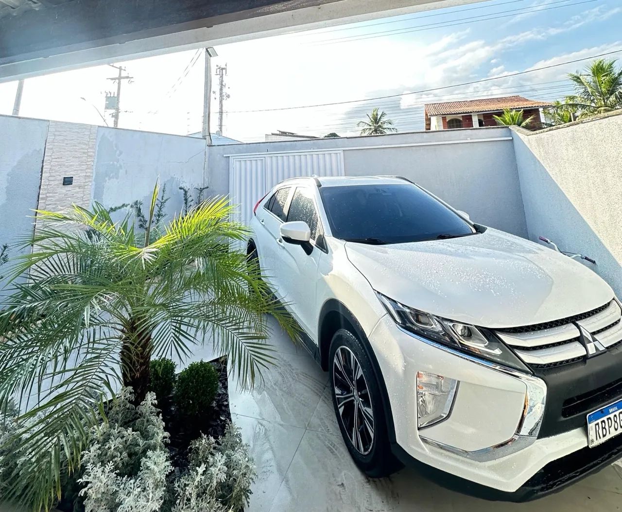 Mitsubishi Eclipse Eclipse Cross GLS 1.5 16V TB 165cv Aut. 2020