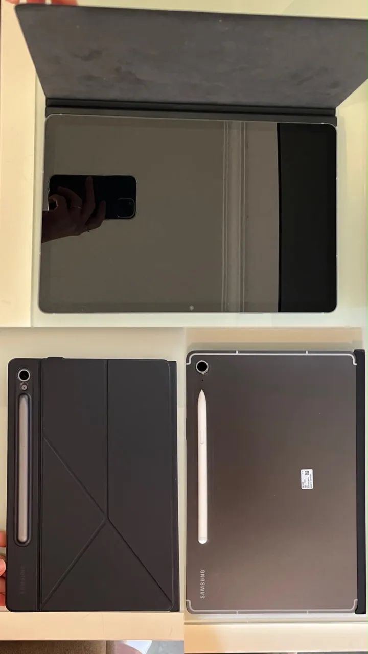 Tablet Samsung Galaxy Tab s10 FE - Foto 5