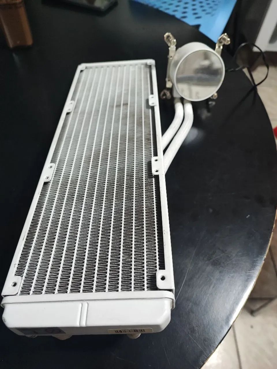 Water cooler - Foto 2