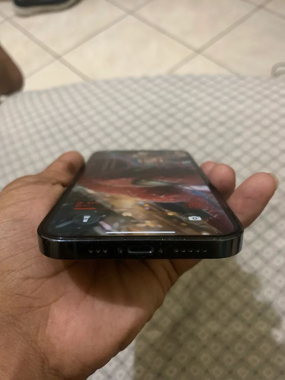 Iphone 12 pro - Foto 3