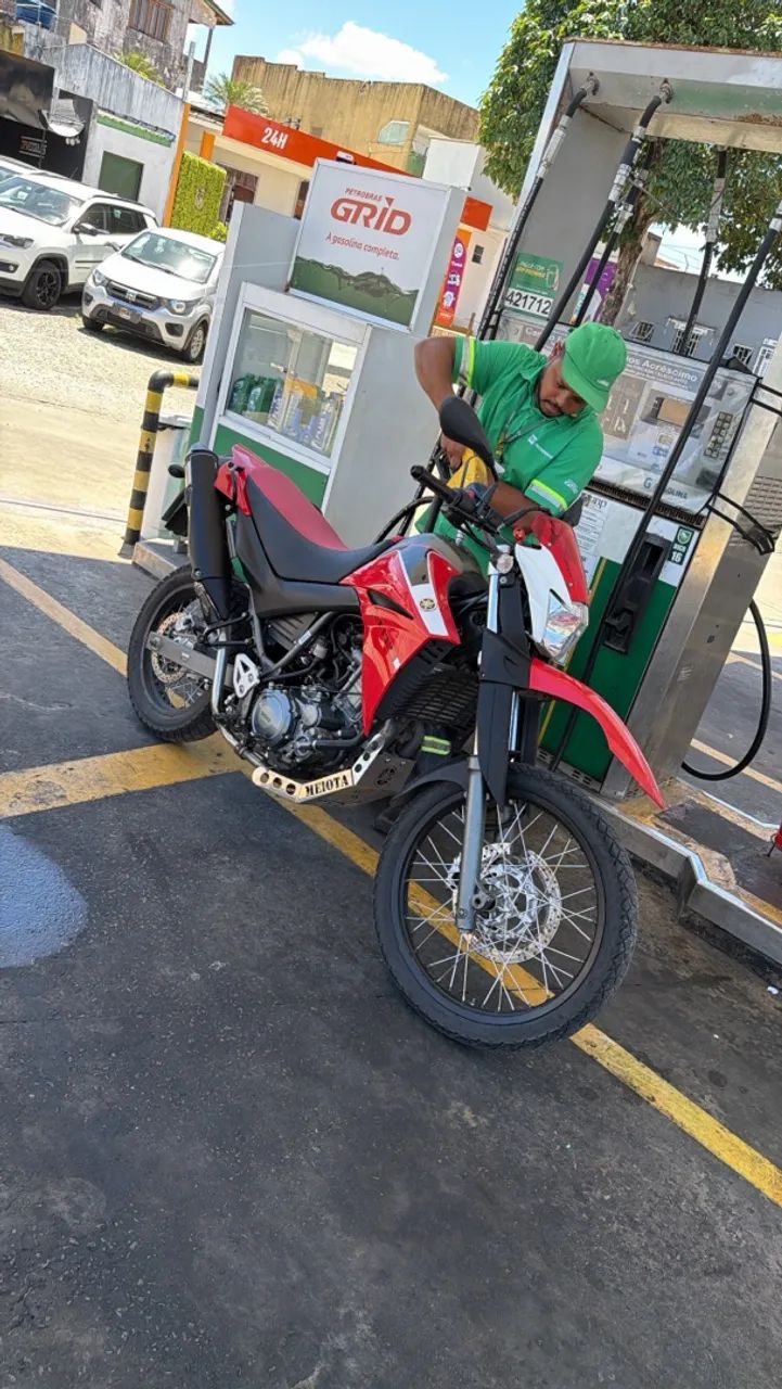 ?XT 660 / 2009? - Foto 2
