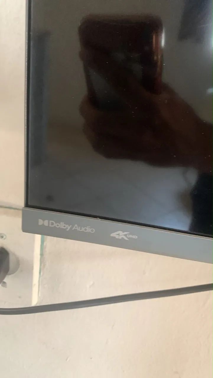 Tv 55 polegadas 