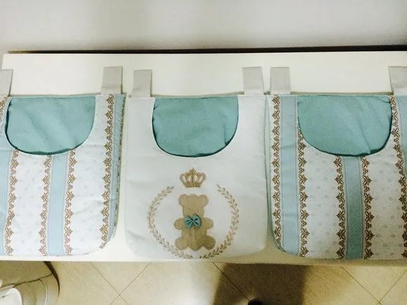 KIT BERÇO  - Foto 2
