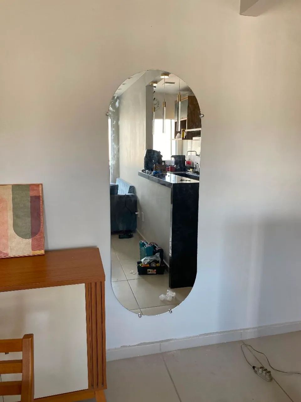 Espelho - Foto 2