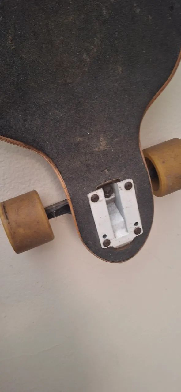 Long board - Foto 3