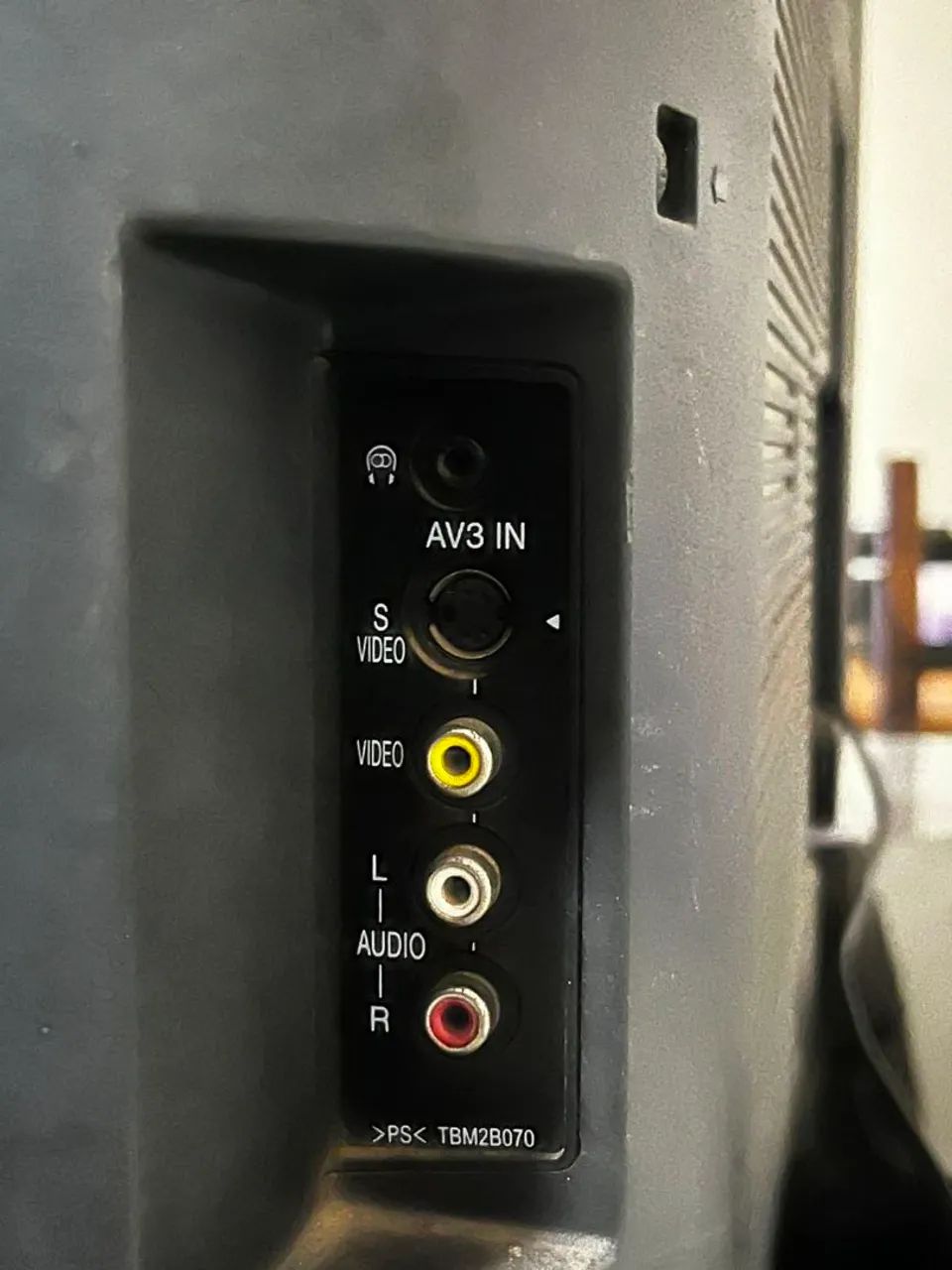 Tv Panasonic Viena 42 polegadas  - Foto 3