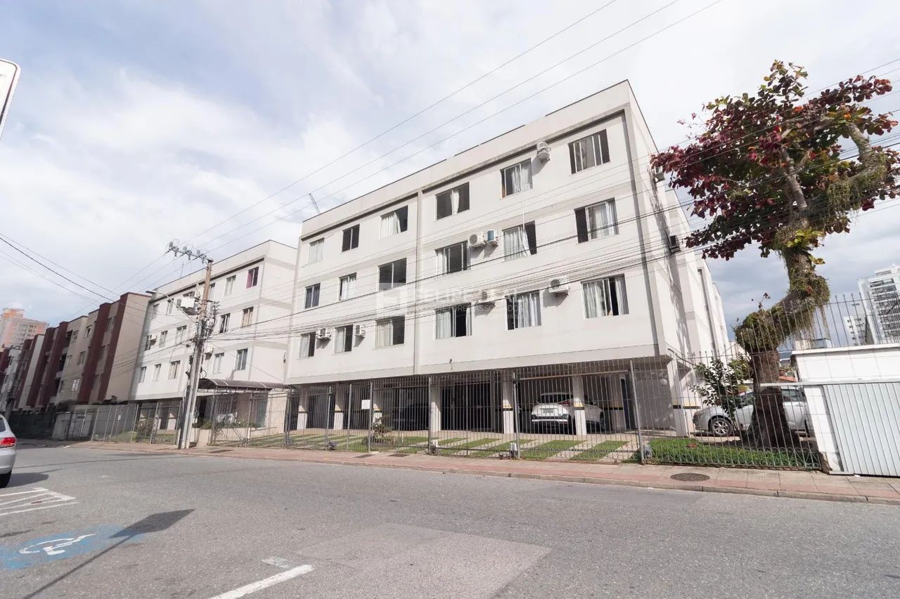 Apartamento em Campinas - São José, SC - Foto 2