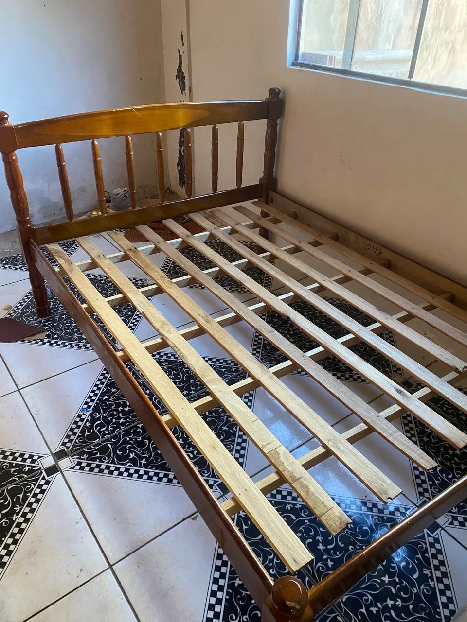 Cama casal - Foto 2