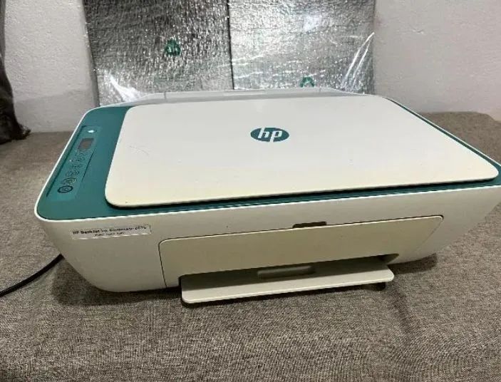 Impressora HP