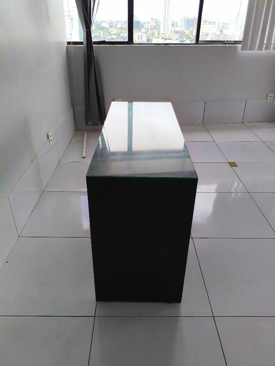 Mesa Escritório Trabalho Estudo - Foto 3