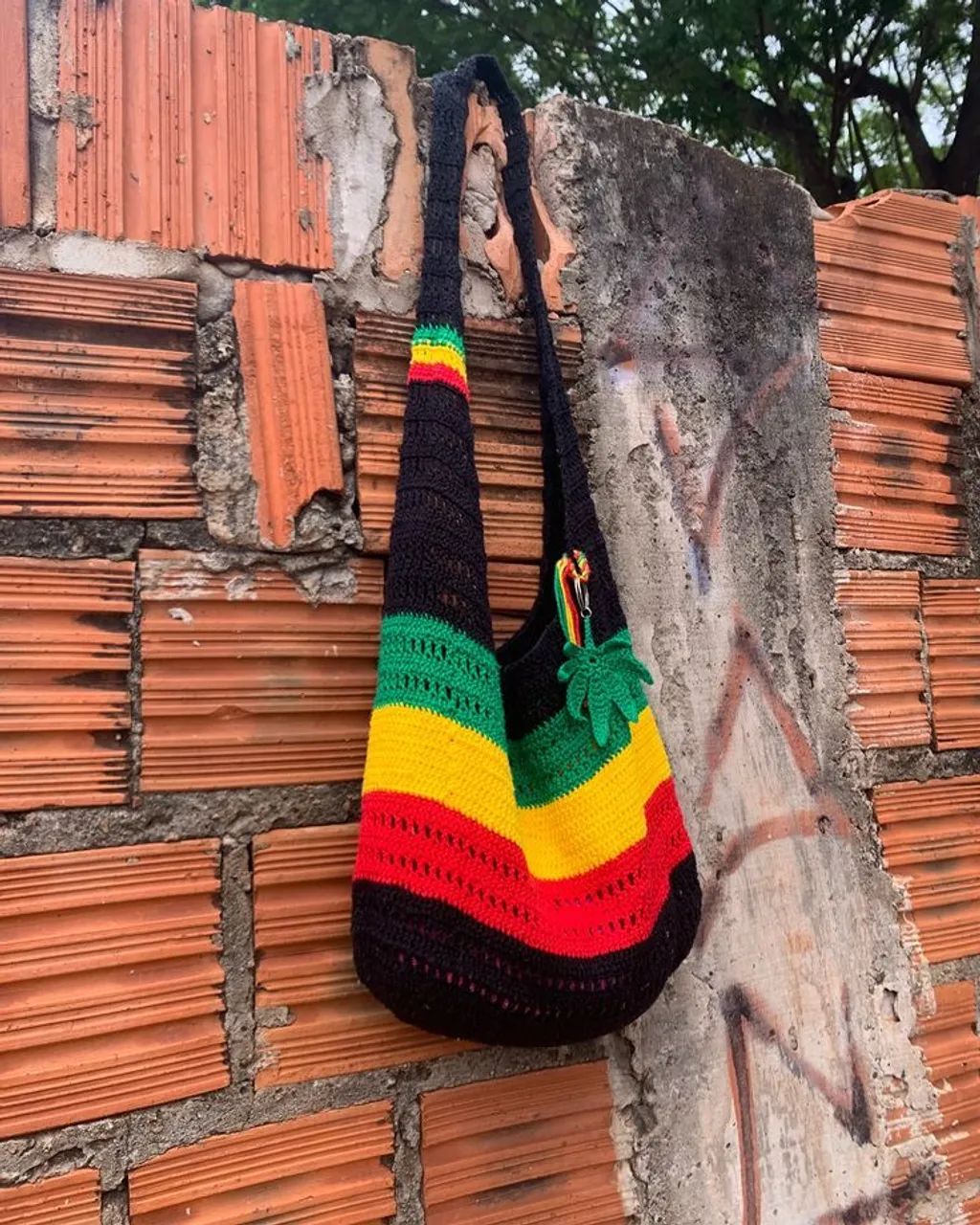 Acessórios do reggae sobre encomenda  - Foto 2