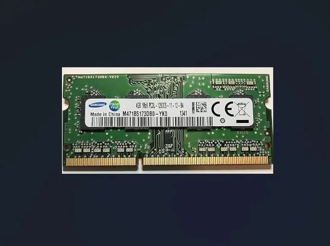Memória RAM DDR3 4GB - Foto 2