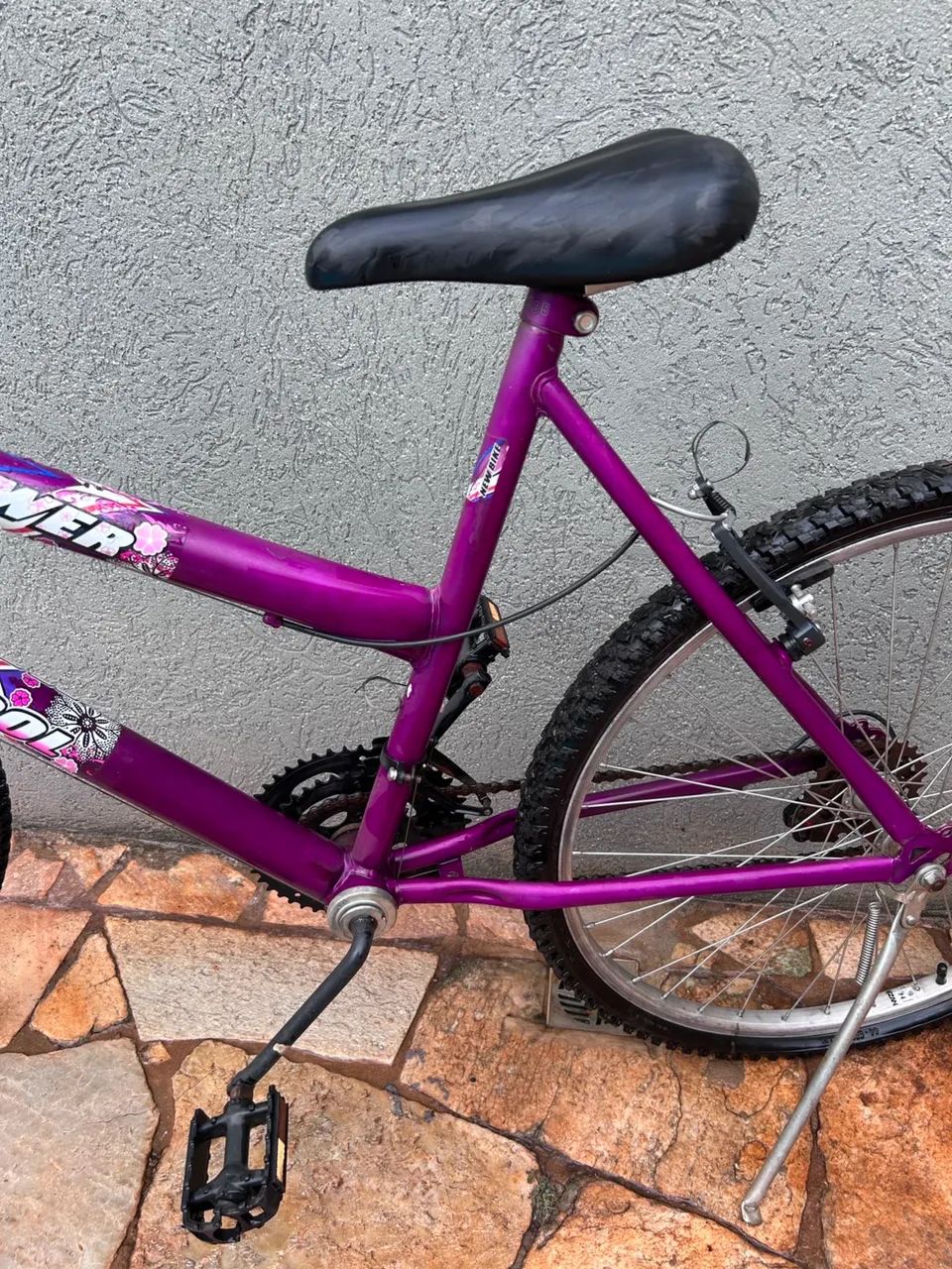 Bicicleta Aro 20 (brinde capacete) - Foto 2