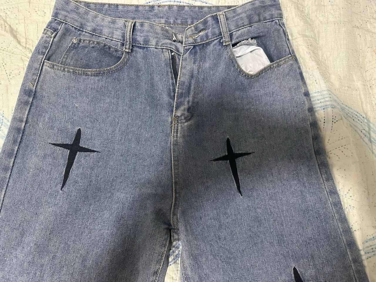 Calça unisex  - Foto 3