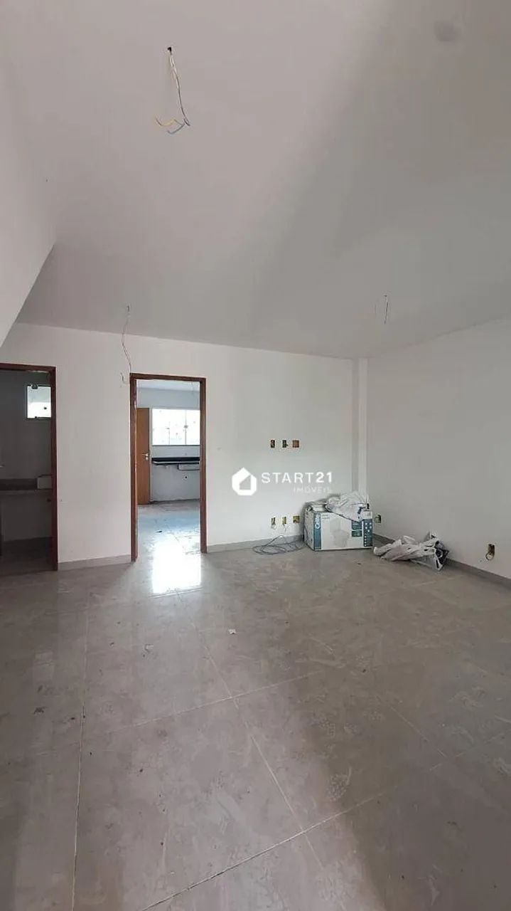 CASA DUPLEX , 3 QUARTOS, ANO BOM, BARRA MANSA - Foto 4