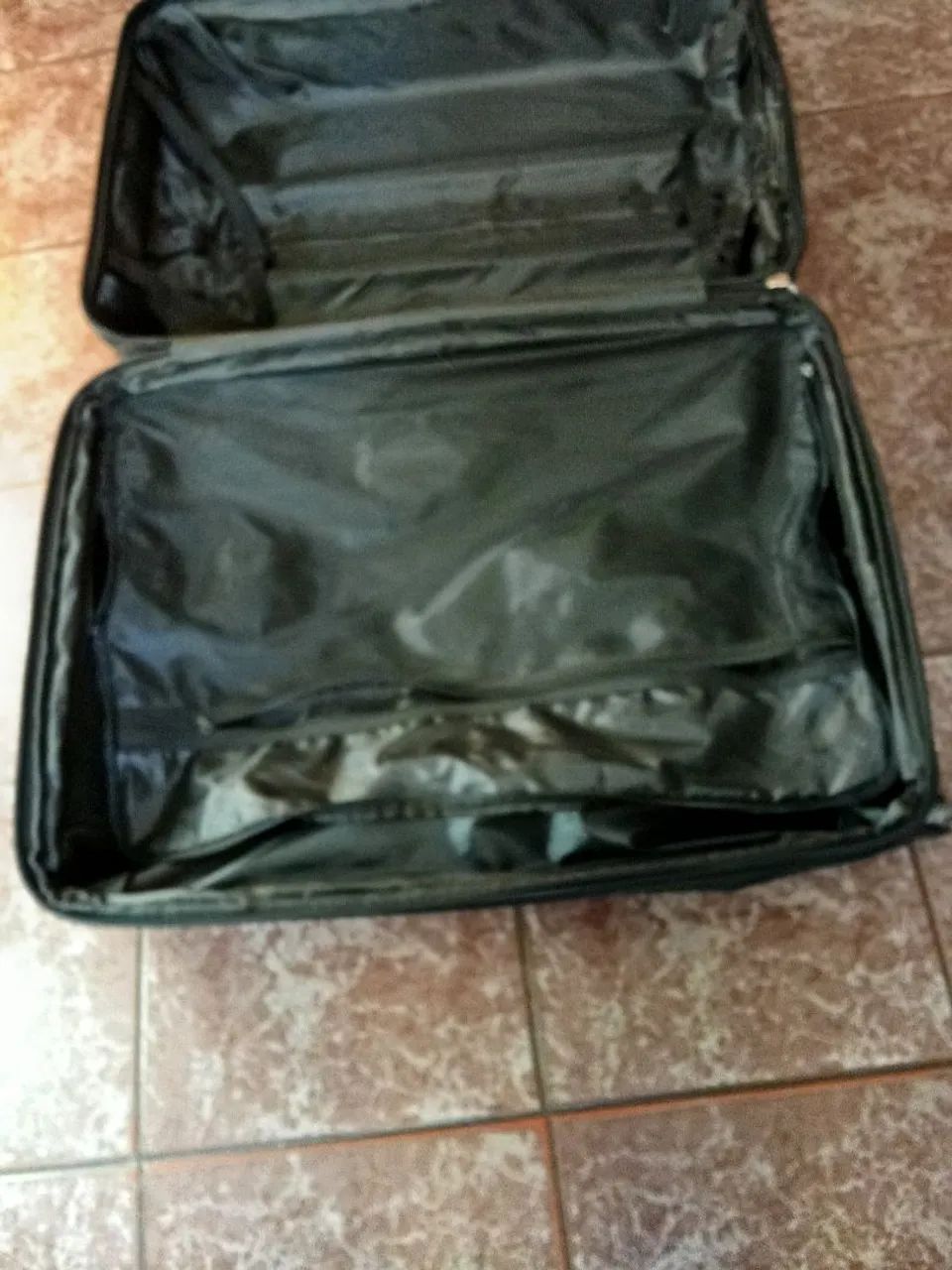 Mala para  viagem - Foto 3
