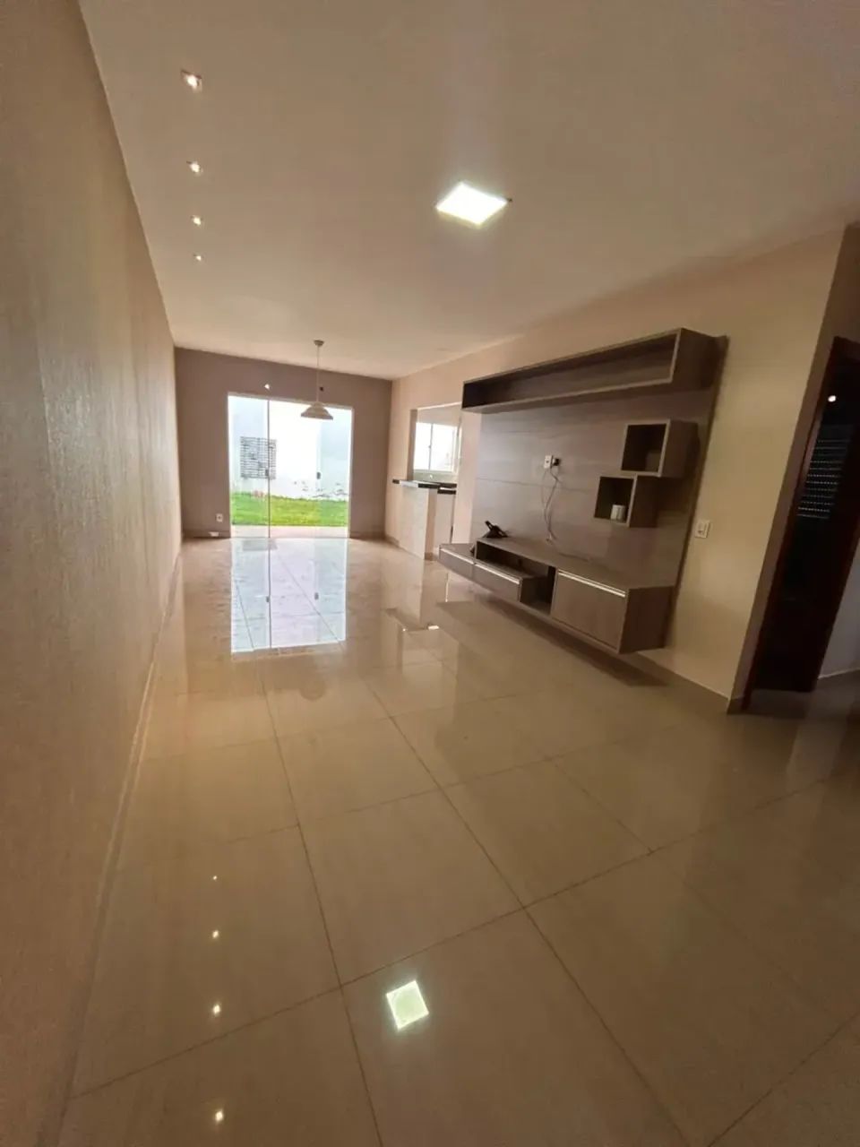 Casa à Venda  Condomínio Rio Coxipó