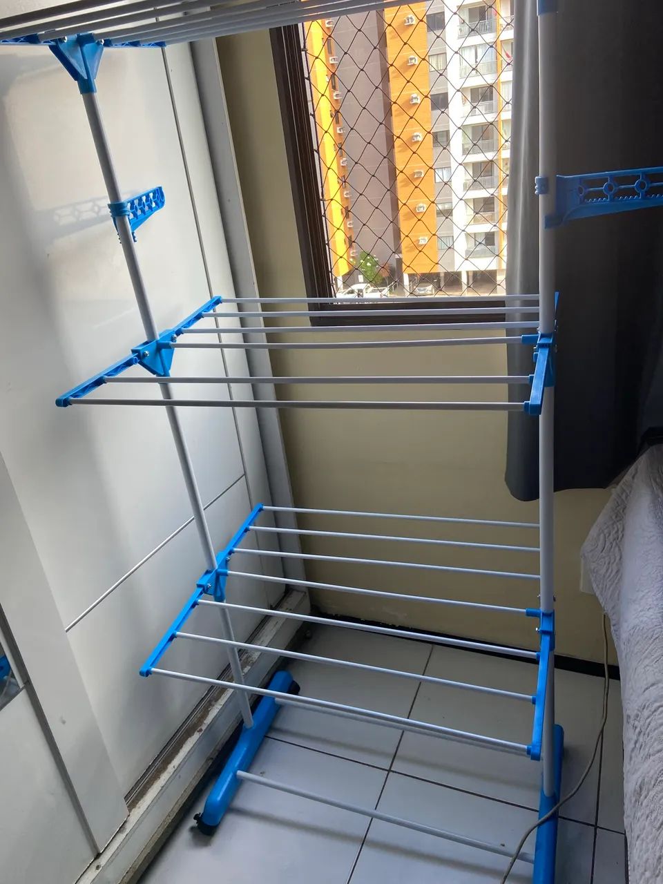 Varal de roupa  - Foto 3
