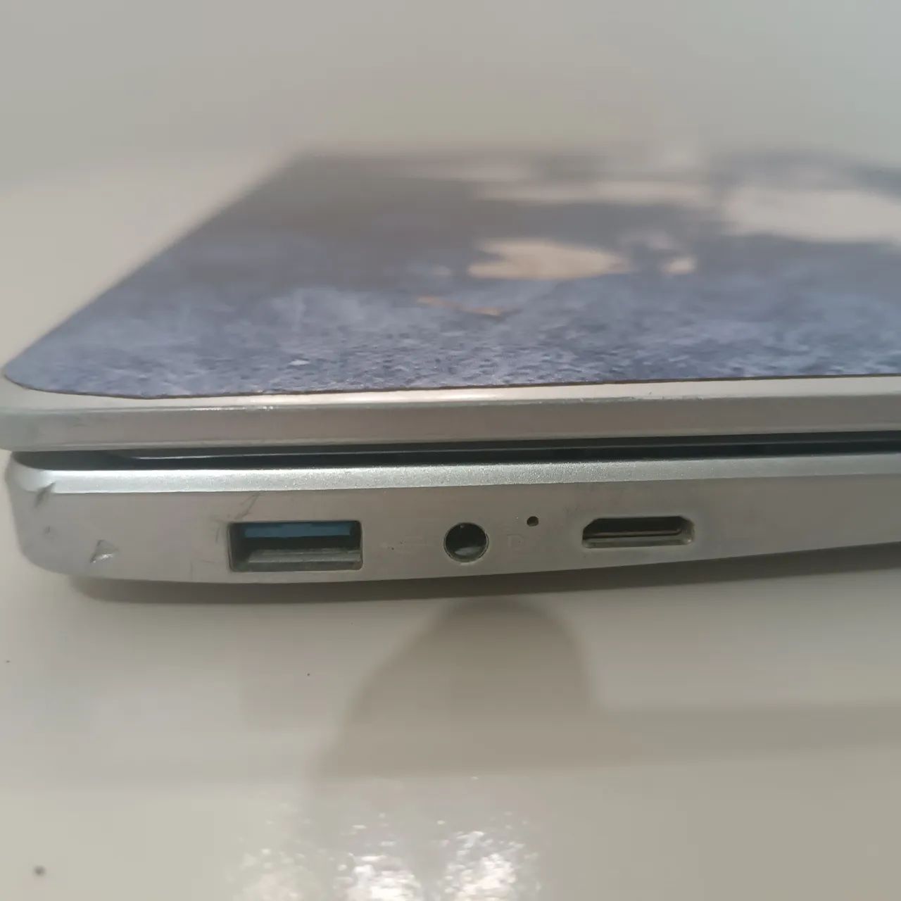Notebook  16G RAM, 512 GB SSD Intel, N5095 - Foto 4