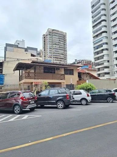 CASA NA QUADRA DO MAR  OPORTUNIDADE RARA NA PRAIA DA COSTA! - Foto 4