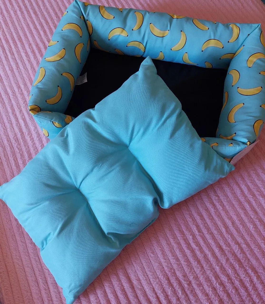 Cama para Pets (Valéria * - Foto 2