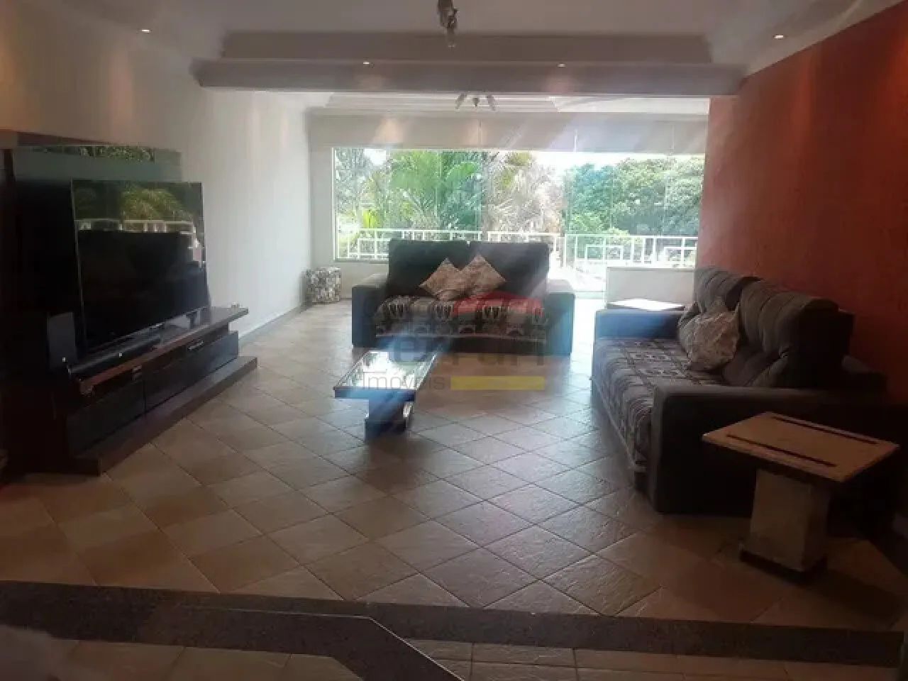 Sobrado á venda com 420m² - Foto 3