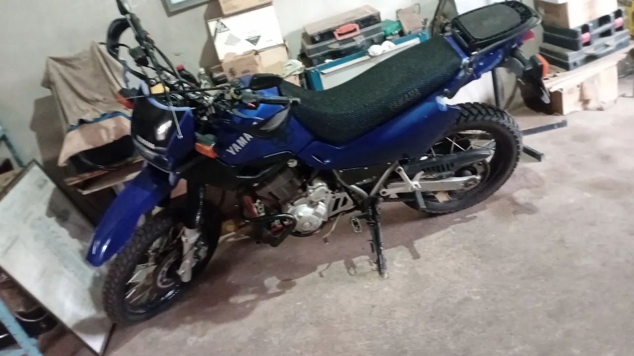 Xt 600