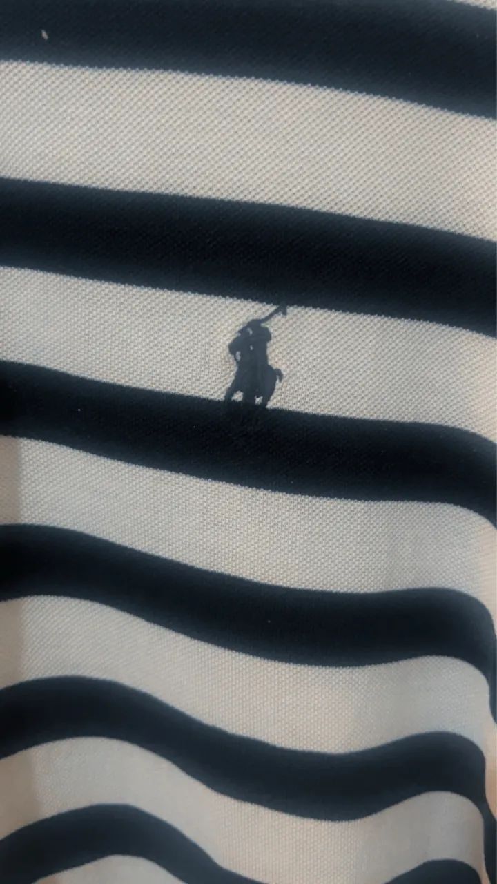 Polo Ralph Lauren original  - Foto 4