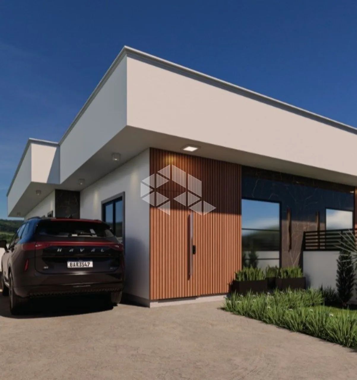 Casa Geminada - Loteamento Bosque São José - Foto 2
