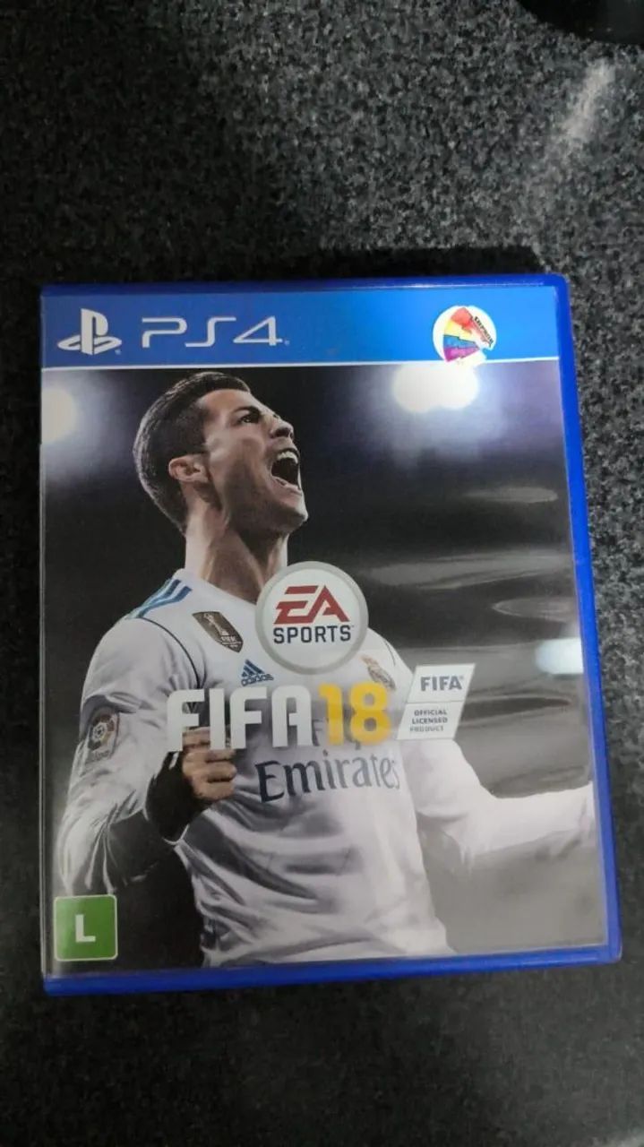 FIFA 18