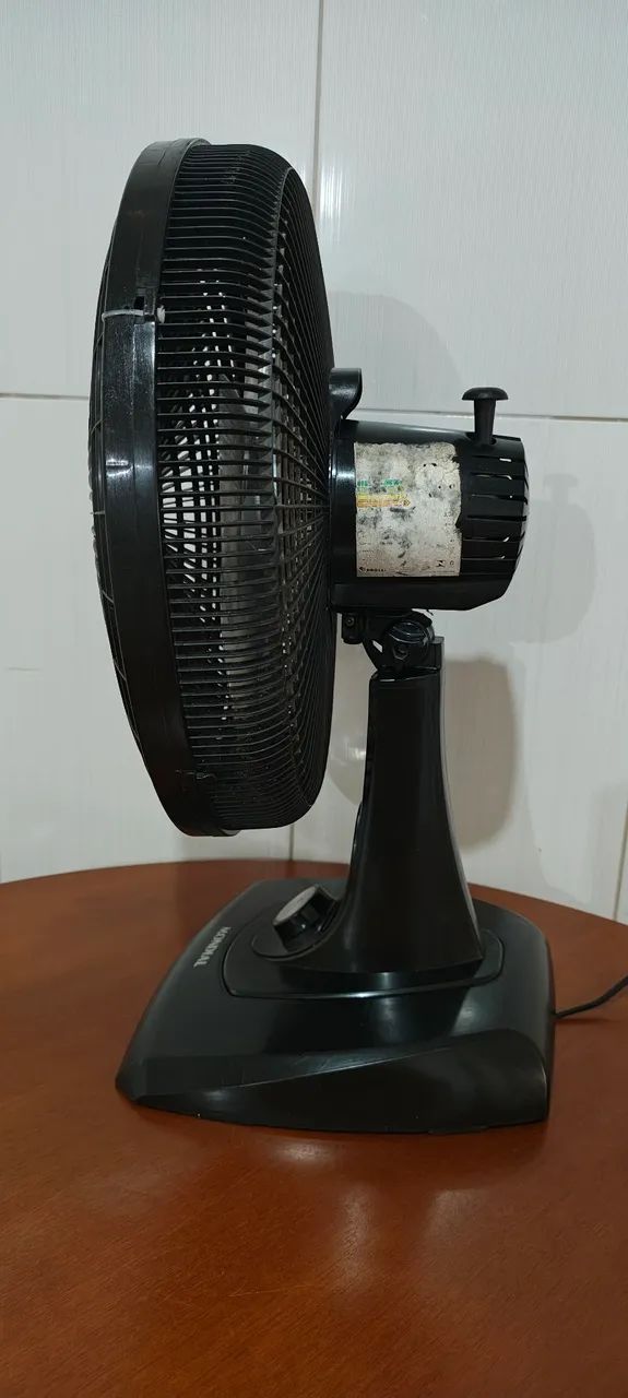 Ventilador  - Foto 3