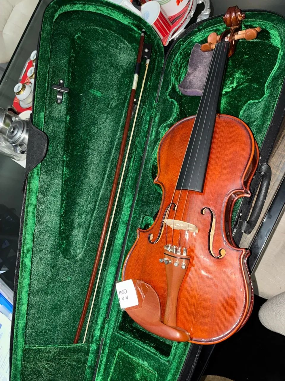 Violino 4/4 - Foto 2