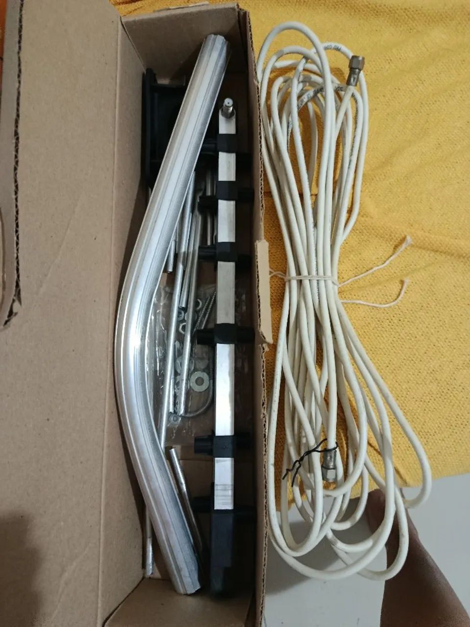 Antena - Foto 2