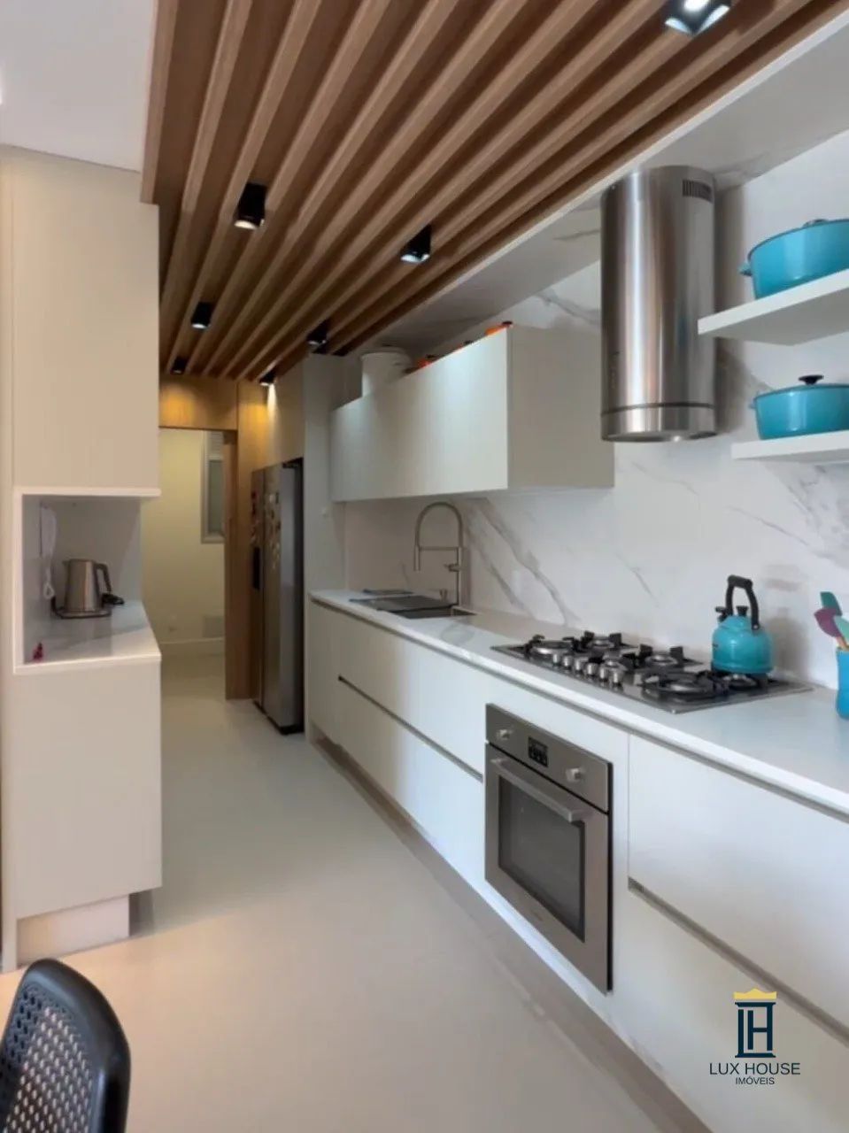 Apartamento de Alto Padrão em Jurerê Internacional - Foto 4