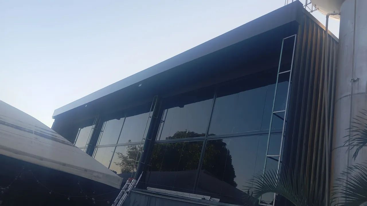 Fachadas em ACM toldos.. - Foto 2