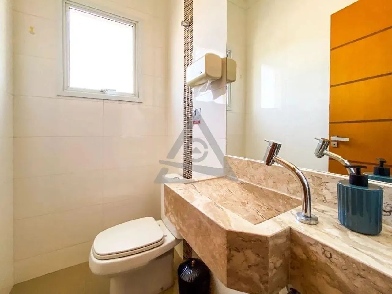 Sala para alugar em Paulínia, Nova Paulínia, com 44 m² - Foto 5