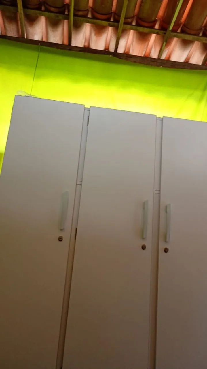 Anúncio de um guarda roupa - Foto 2