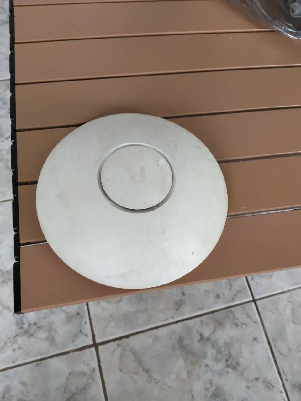 AP Ubiquiti Unifi 