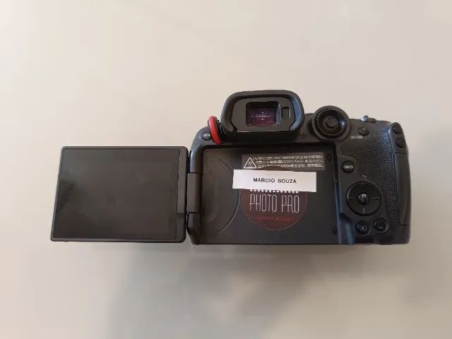 Camera Canon R7 Mirrorles - Foto 4