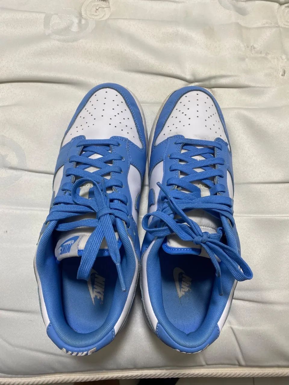 VENDO TÊNIS NIKE DUNK ORIGINAL - Foto 4