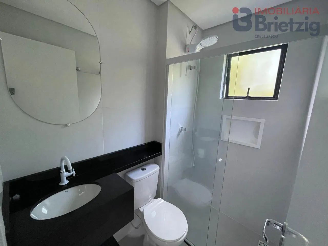 Apartamento com 1 dormitório para alugar, 37 m² por R$ 2.200 + taxas/mês - Santo Antônio - - Foto 6