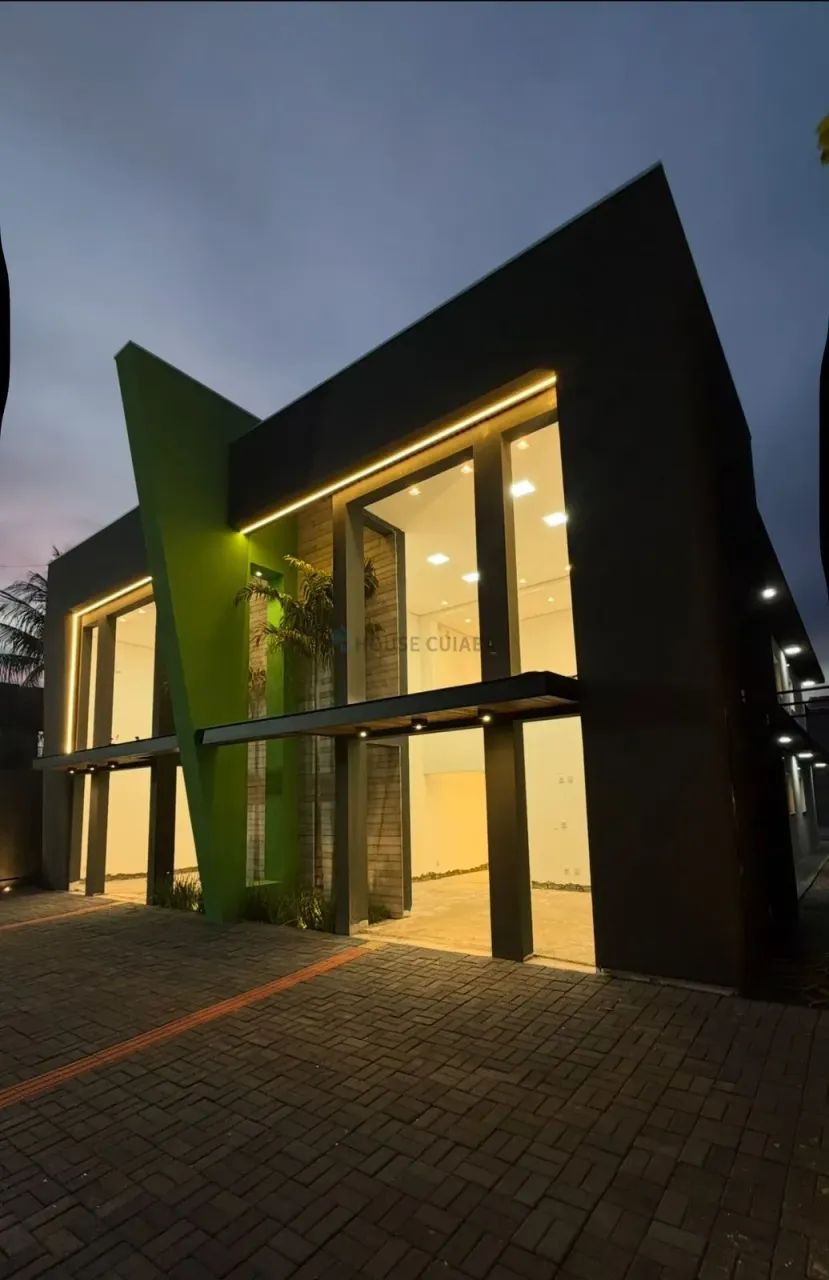Prédio Comercial Ideal para Clinicas ou Escritórios - Foto 4
