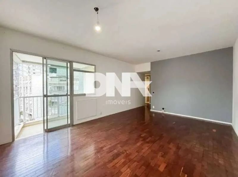 Apartamento : / Residencial / Lagoa - Foto 3