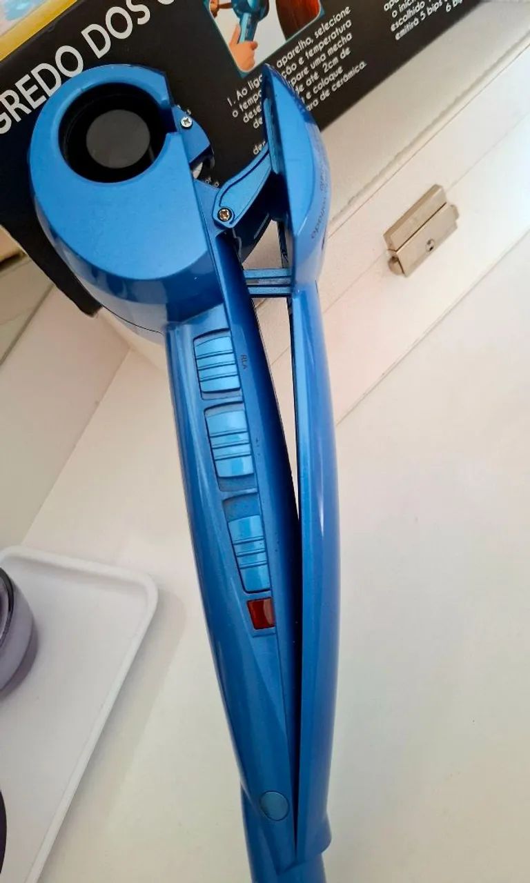 Modelador Cachos automatico - Foto 4